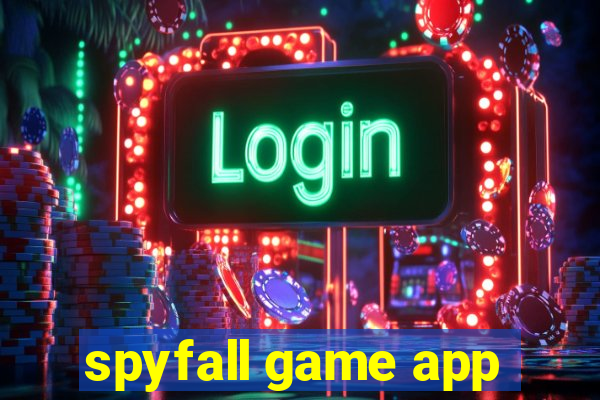 spyfall game app